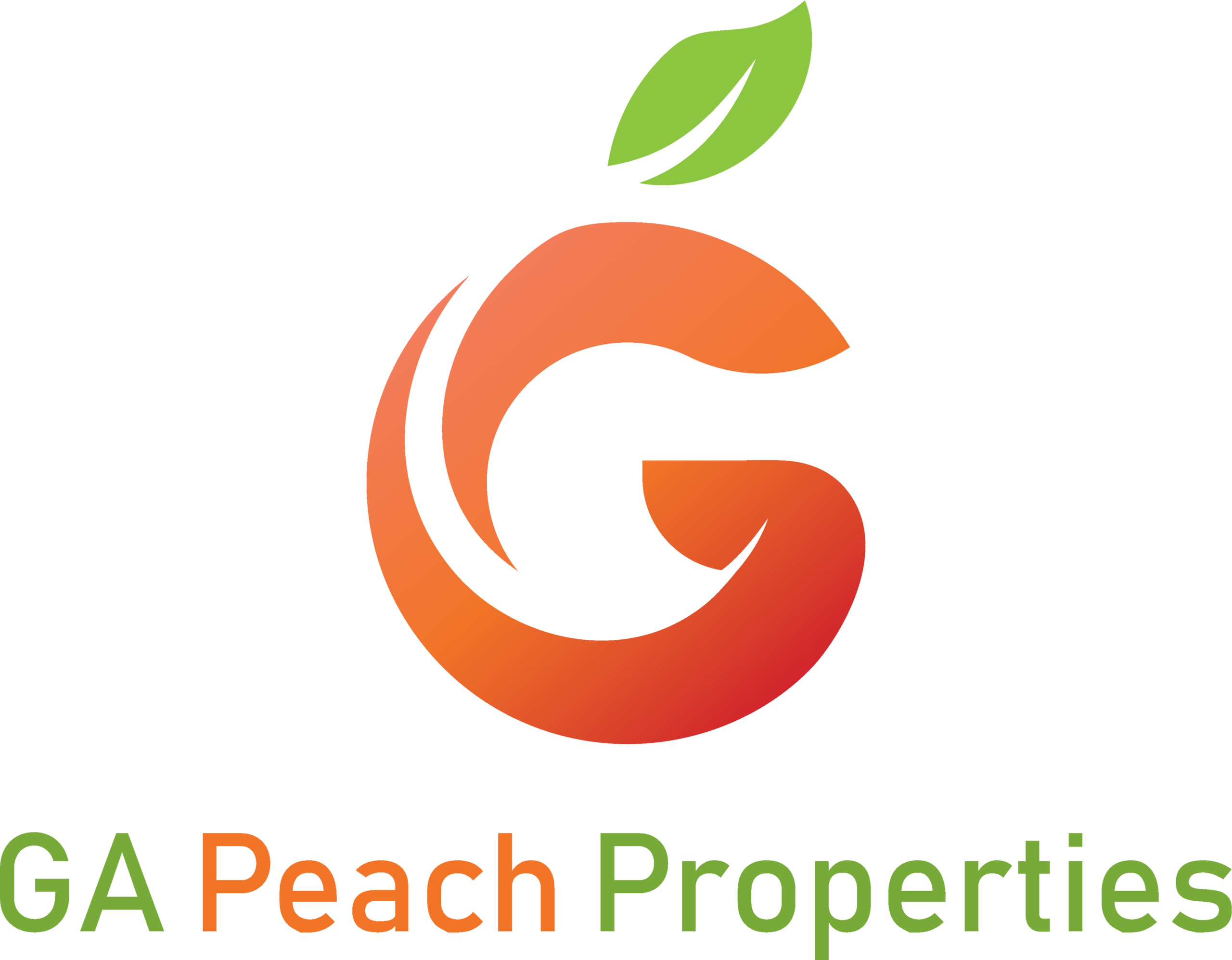 Georgia Peach Property Management